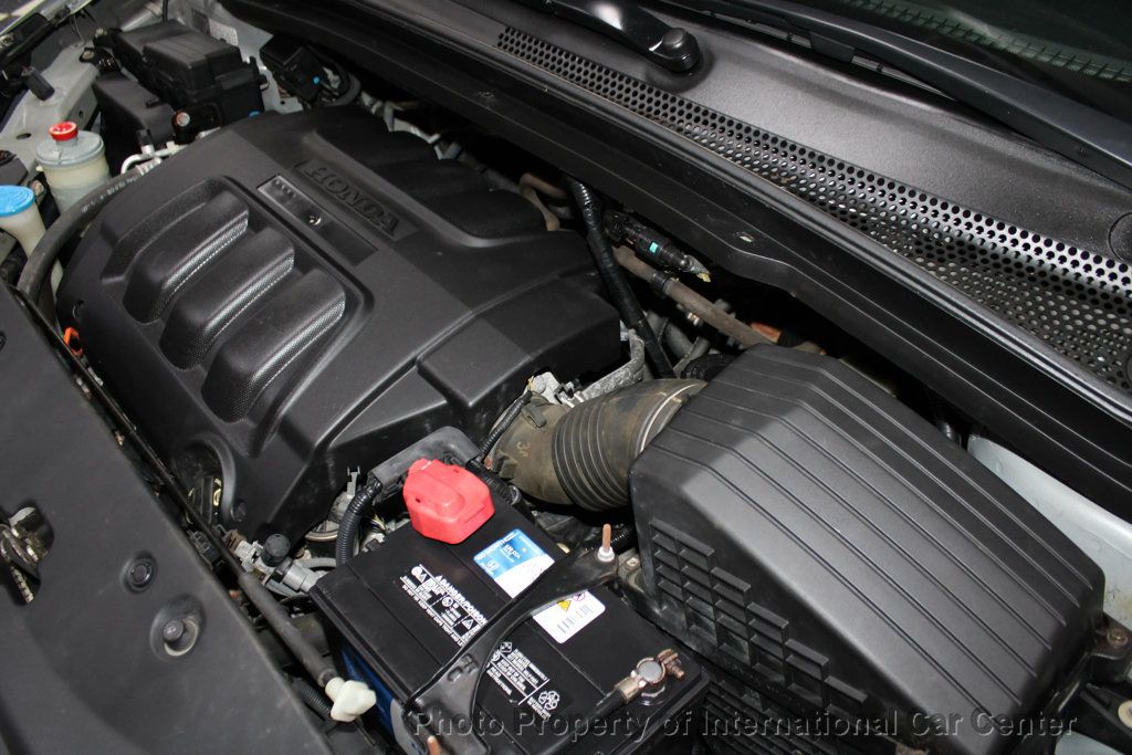 2005 Honda Odyssey EX Automatic - 22948386 - 29