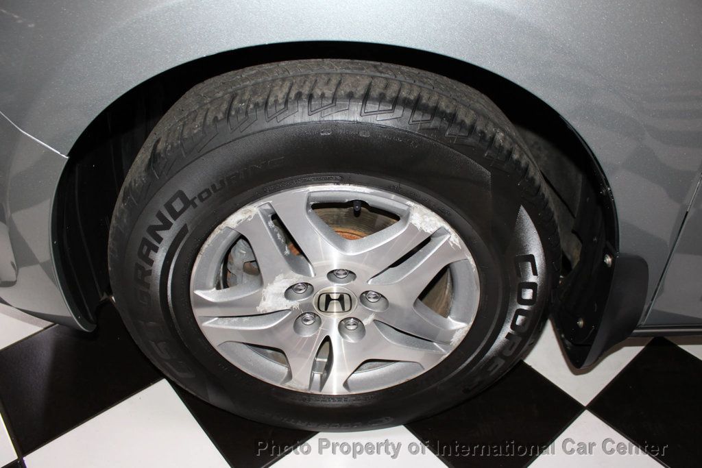 2005 Honda Odyssey EX Automatic - 22948386 - 30