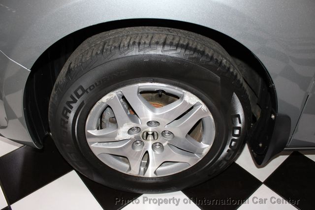 2005 Honda Odyssey EX Automatic - 22948386 - 30