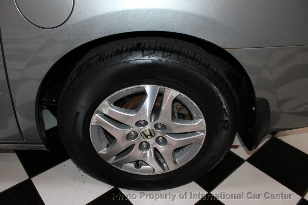 2005 Honda Odyssey EX Automatic - 22948386 - 31