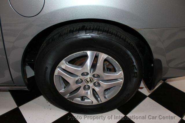 2005 Honda Odyssey EX Automatic - 22948386 - 31