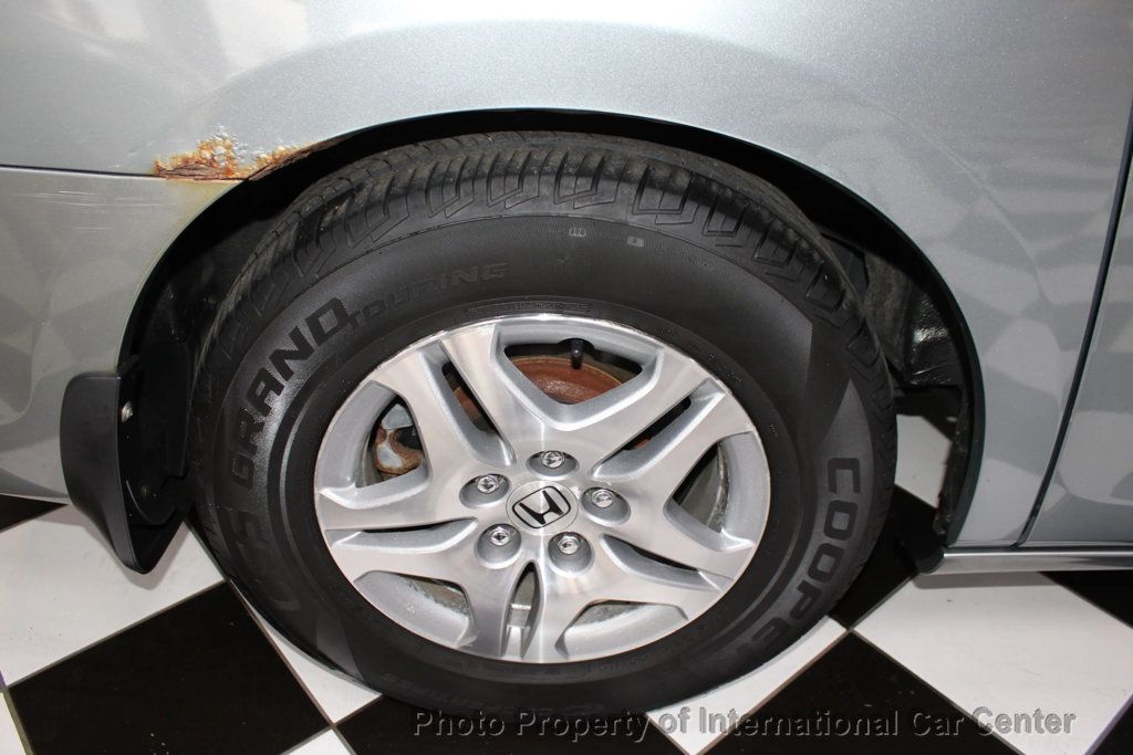 2005 Honda Odyssey EX Automatic - 22948386 - 32