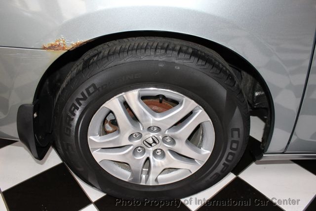 2005 Honda Odyssey EX Automatic - 22948386 - 32
