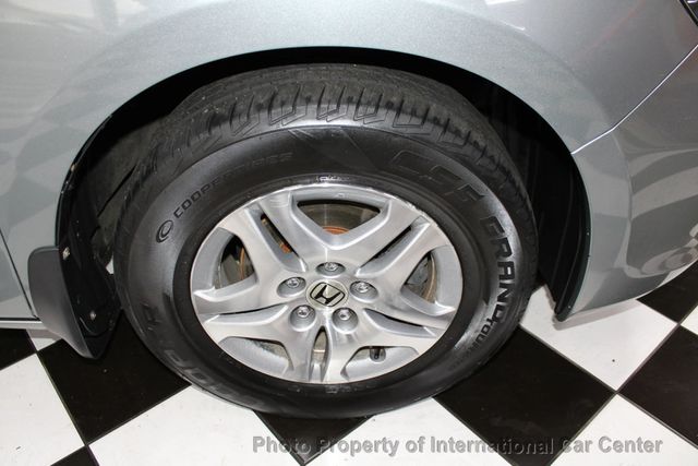 2005 Honda Odyssey EX Automatic - 22948386 - 33