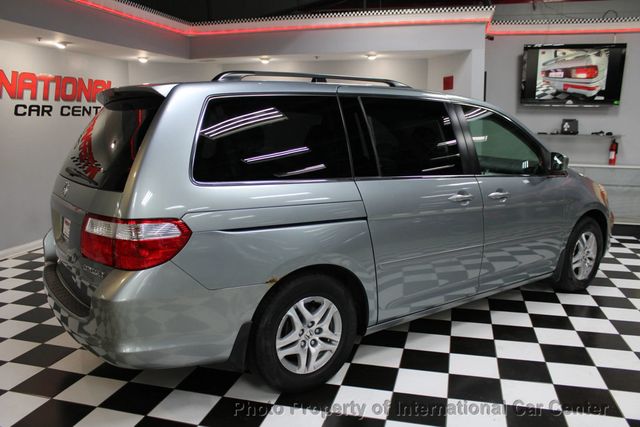2005 Honda Odyssey EX Automatic - 22948386 - 3