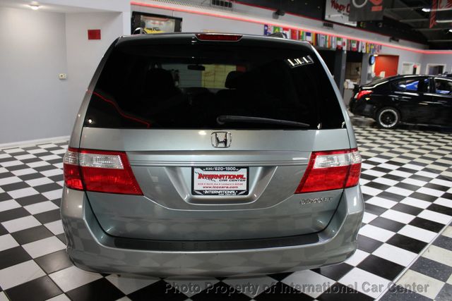 2005 Honda Odyssey EX Automatic - 22948386 - 5