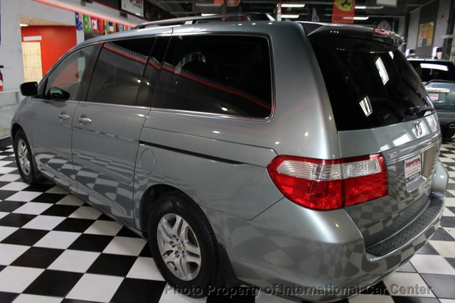 2005 Honda Odyssey EX Automatic - 22948386 - 7
