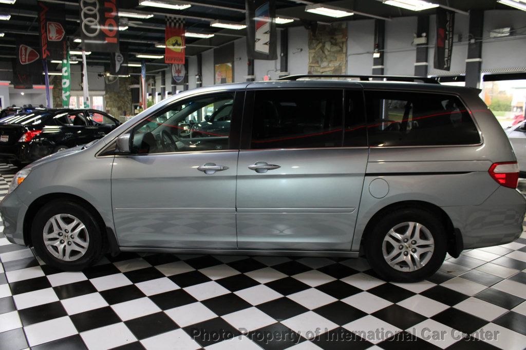 2005 Honda Odyssey EX Automatic - 22948386 - 8