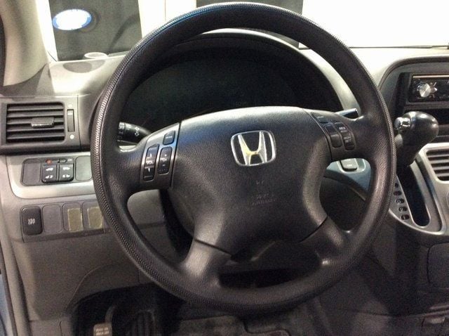2005 Honda Odyssey EX Automatic - 22378567 - 10