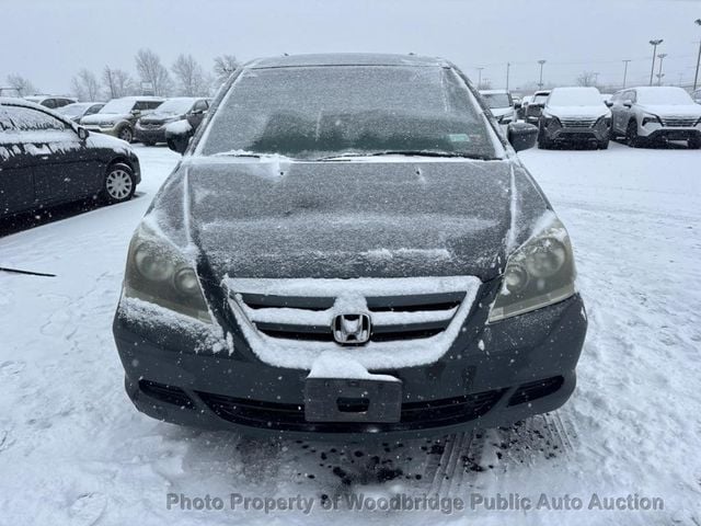 2005 Honda Odyssey EX-L Automatic - 22738581 - 0