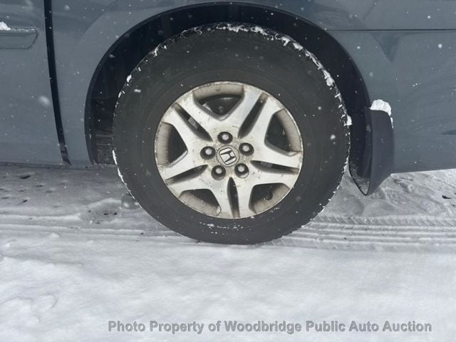 2005 Honda Odyssey EX-L Automatic - 22738581 - 16