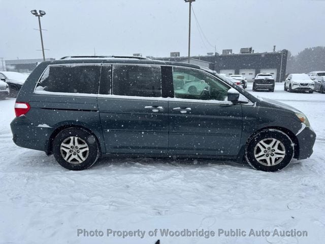 2005 Honda Odyssey EX-L Automatic - 22738581 - 1