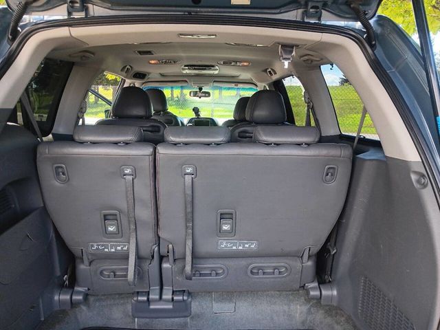 2005 Honda Odyssey EX-L Automatic with RES - 23003879 - 9