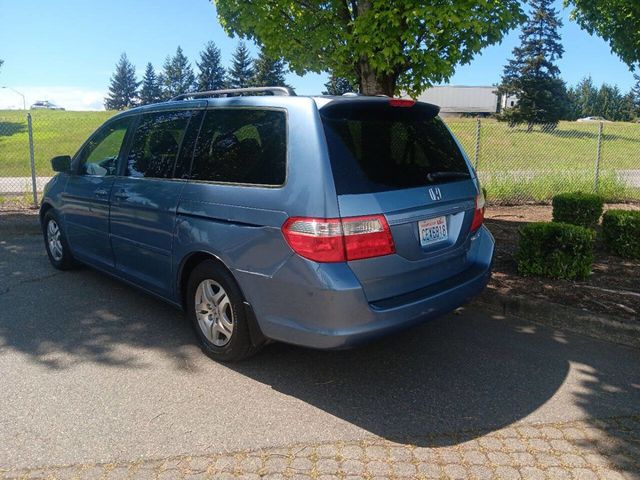 2005 Honda Odyssey EX-L Automatic with RES - 23003879 - 3