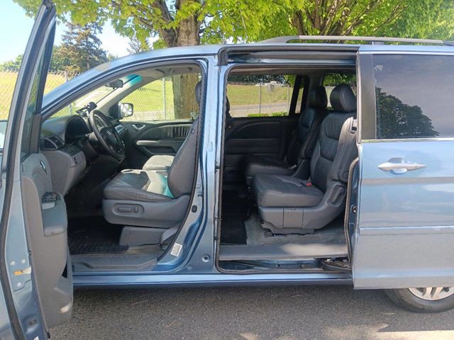 2005 Honda Odyssey EX-L Automatic with RES - 23003879 - 4