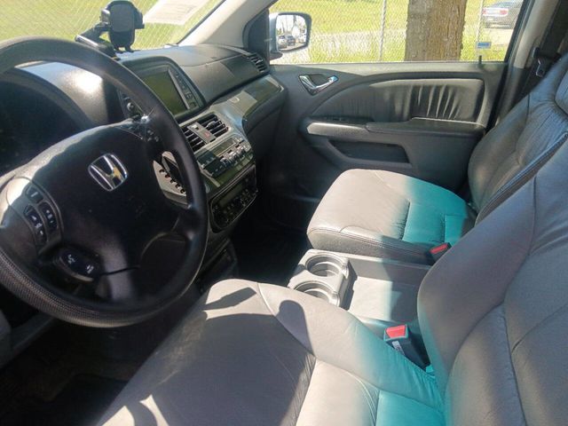2005 Honda Odyssey EX-L Automatic with RES - 23003879 - 5