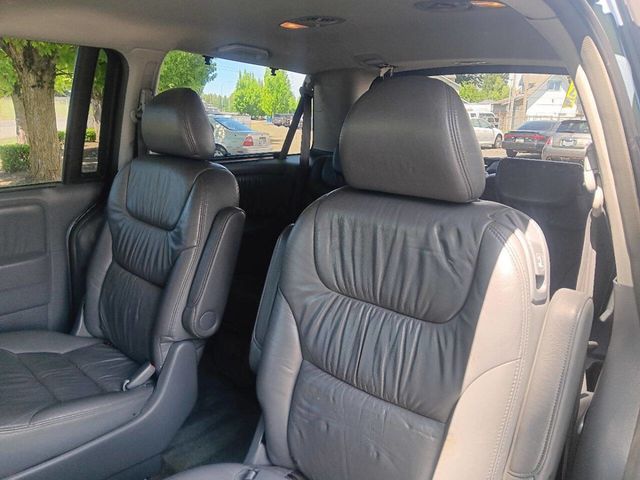 2005 Honda Odyssey EX-L Automatic with RES - 23003879 - 6