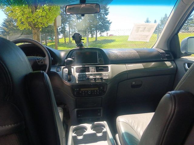 2005 Honda Odyssey EX-L Automatic with RES - 23003879 - 7