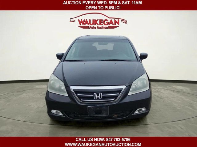 2005 Honda Odyssey TOURING Automatic - 22993353 - 1