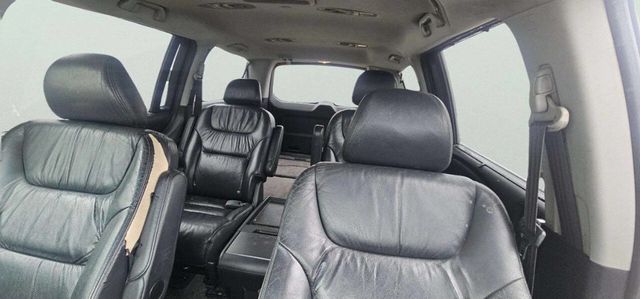 2005 Honda Odyssey TOURING Automatic - 22993353 - 6