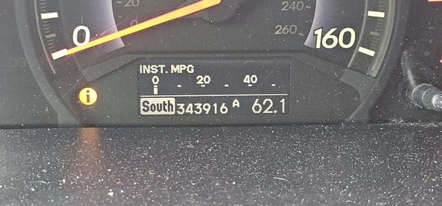 2005 Honda Odyssey TOURING Automatic - 22993353 - 7