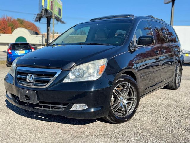 2005 Honda Odyssey TOURING Automatic - 22943140 - 0