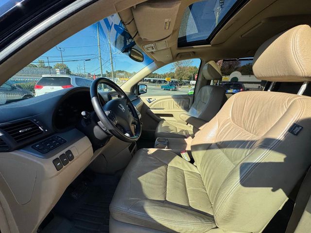 2005 Honda Odyssey TOURING Automatic - 22943140 - 9