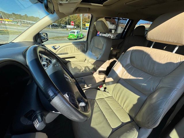 2005 Honda Odyssey TOURING Automatic - 22943140 - 10