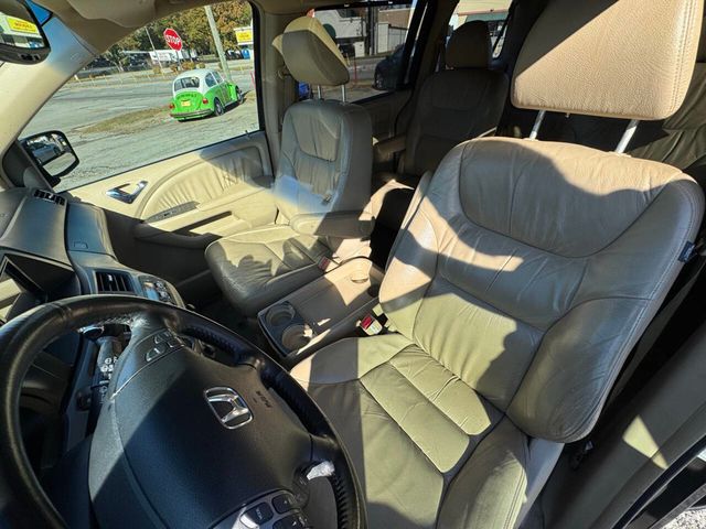 2005 Honda Odyssey TOURING Automatic - 22943140 - 11