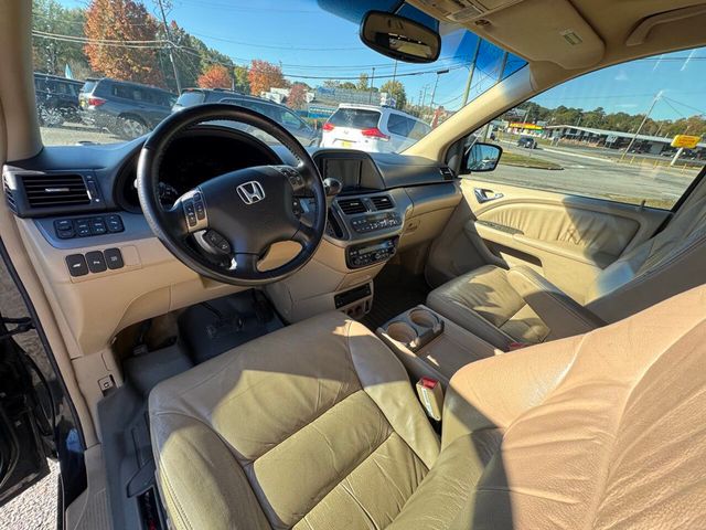 2005 Honda Odyssey TOURING Automatic - 22943140 - 12