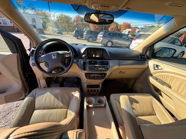 2005 Honda Odyssey TOURING Automatic - 22943140 - 13