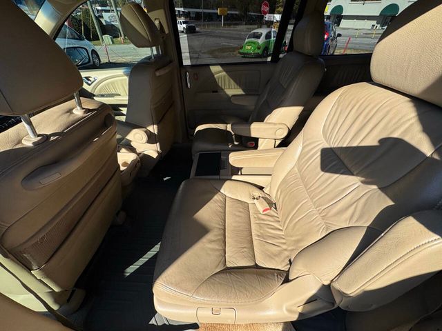 2005 Honda Odyssey TOURING Automatic - 22943140 - 15