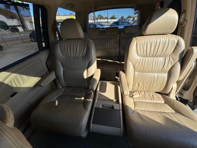 2005 Honda Odyssey TOURING Automatic - 22943140 - 16