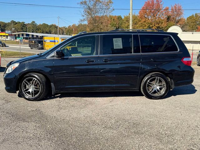 2005 Honda Odyssey TOURING Automatic - 22943140 - 1