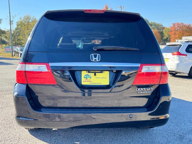 2005 Honda Odyssey TOURING Automatic - 22943140 - 3