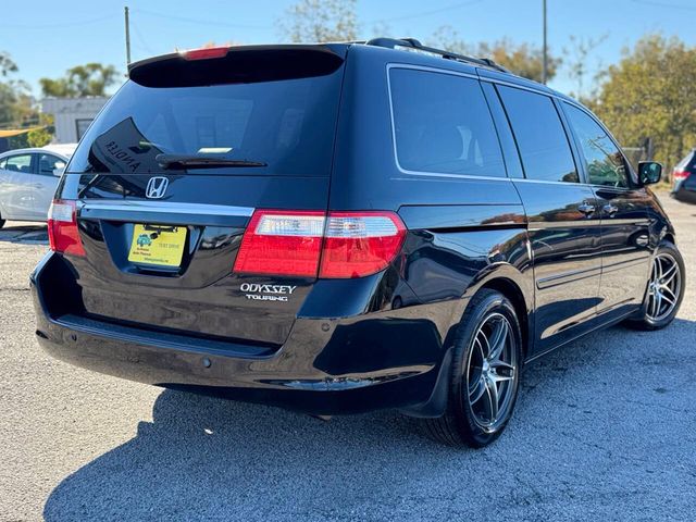 2005 Honda Odyssey TOURING Automatic - 22943140 - 4