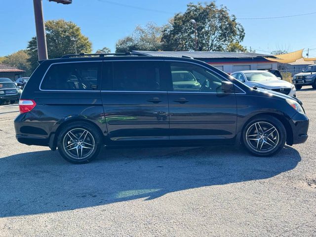 2005 Honda Odyssey TOURING Automatic - 22943140 - 5