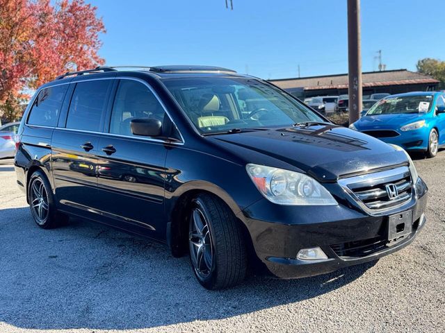 2005 Honda Odyssey TOURING Automatic - 22943140 - 6