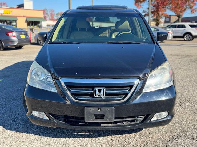 2005 Honda Odyssey TOURING Automatic - 22943140 - 7