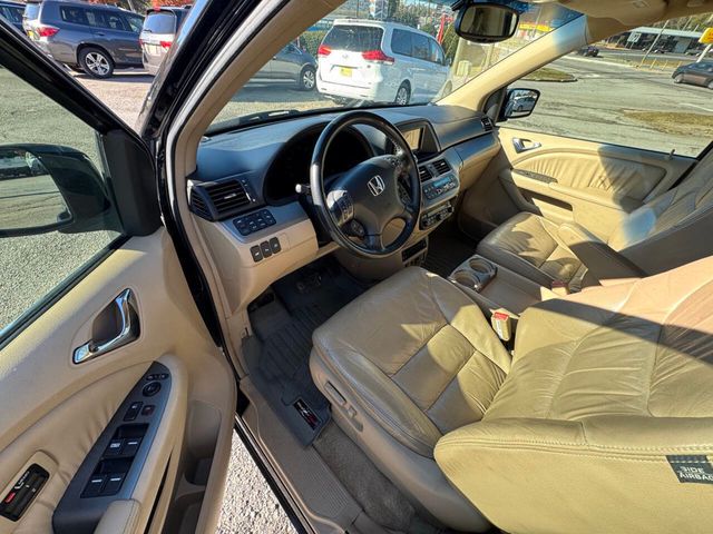 2005 Honda Odyssey TOURING Automatic - 22943140 - 8