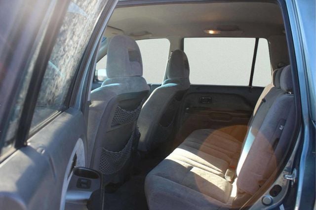 2005 Honda Pilot EX Automatic - 22970247 - 6