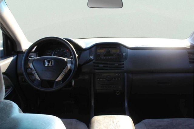 2005 Honda Pilot EX Automatic - 22970247 - 7