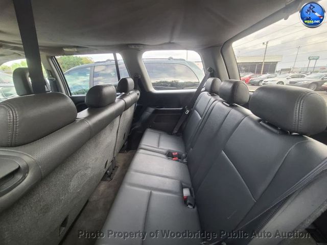 2005 Honda Pilot EX-L Automatic - 23088165 - 9