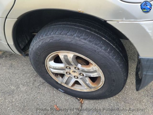 2005 Honda Pilot EX-L Automatic - 23088165 - 5