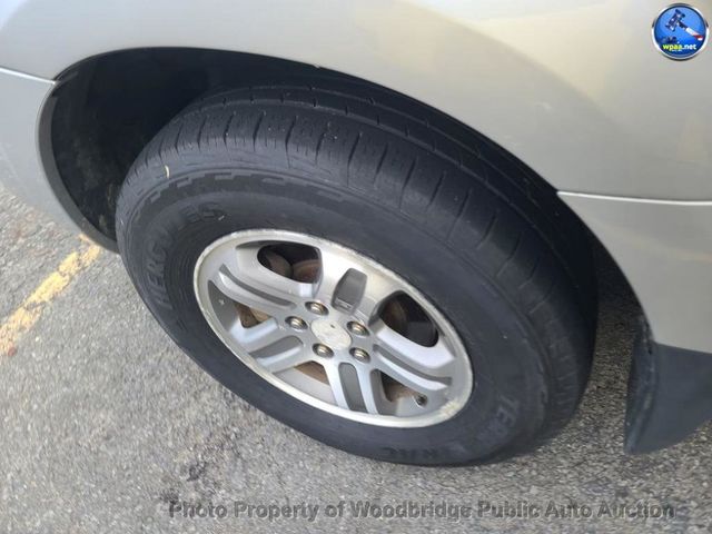 2005 Honda Pilot EX-L Automatic - 23088165 - 6