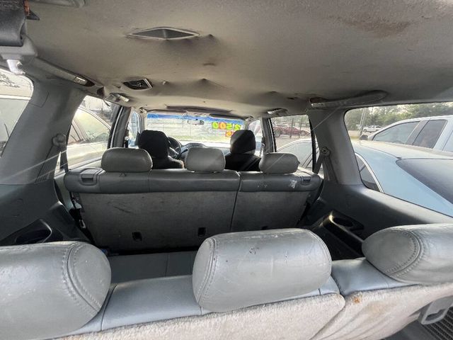 2005 Honda Pilot EX-L Automatic - 22921237 - 4