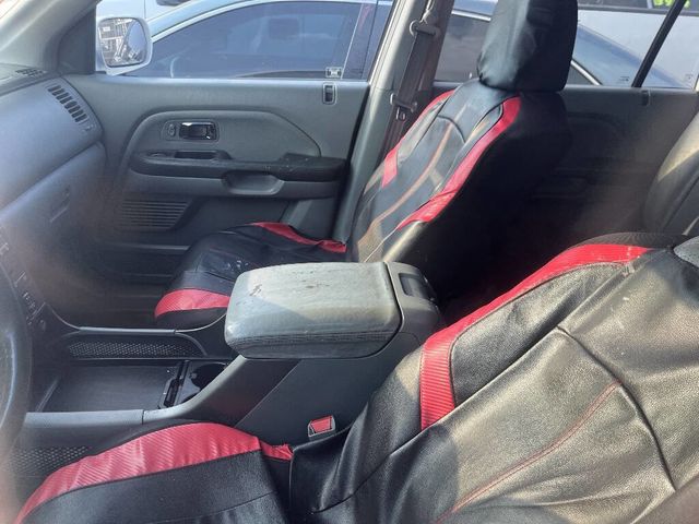 2005 Honda Pilot EX-L Automatic - 22921237 - 5