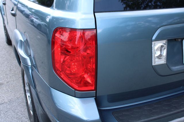 2005 Honda Pilot EX-L Automatic - 23039099 - 9