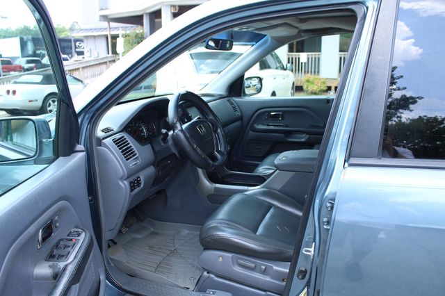 2005 Honda Pilot EX-L Automatic - 23039099 - 12