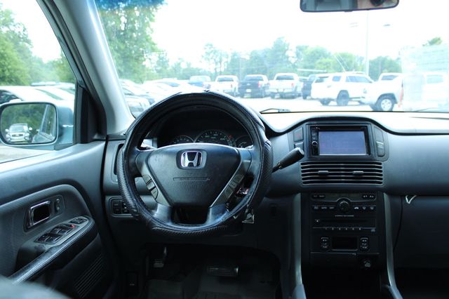 2005 Honda Pilot EX-L Automatic - 23039099 - 14